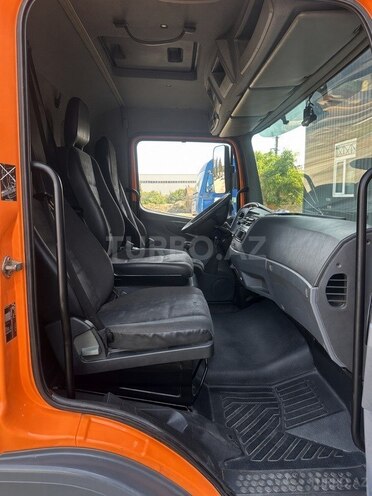 Mercedes Atego 818 2008, 307,991 km - 4.3 l - Bakı