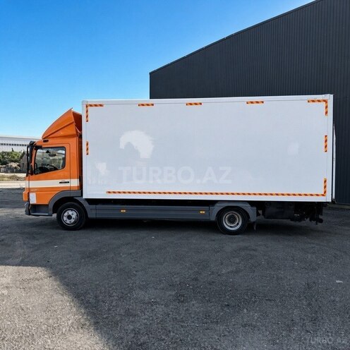 Mercedes Atego 818 2008, 307,991 km - 4.3 l - Bakı