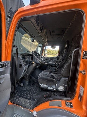 Mercedes Atego 818 2008, 307,991 km - 4.3 l - Bakı