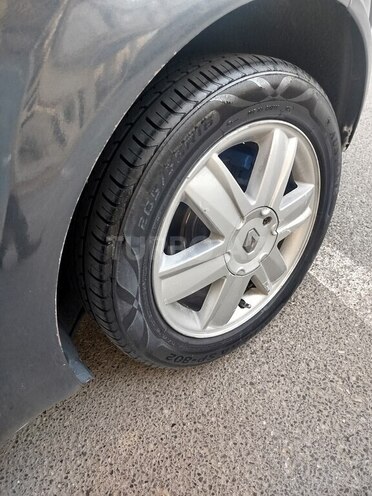 Renault Scenic 2006, 450,000 km - 1.5 l - Bakı