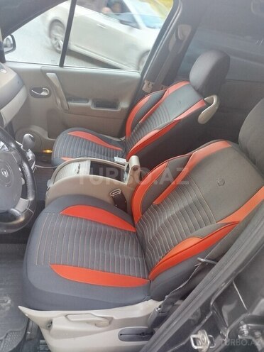 Renault Scenic 2006, 450,000 km - 1.5 l - Bakı