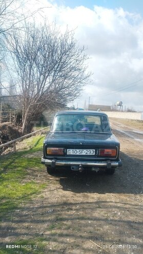 LADA (VAZ) 2106 1989, 480,000 km - 1.6 л - Göyçay