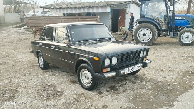 LADA (VAZ) 2106 1989, 480,000 km - 1.6 л - Göyçay