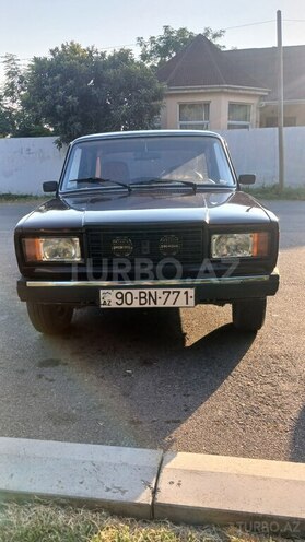 LADA (VAZ) 2107 2007, 91,400 km - 1.6 л - Xaçmaz