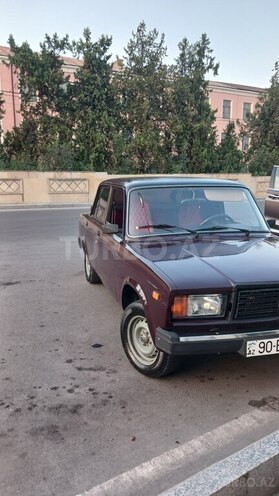LADA (VAZ) 2107 2007, 91,400 km - 1.6 л - Xaçmaz