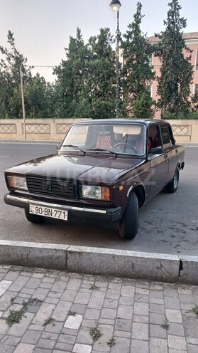 LADA (VAZ) 2107 2007, 91,400 km - 1.6 л - Xaçmaz