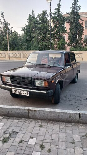 LADA (VAZ) 2107 2007, 91,400 km - 1.6 л - Xaçmaz
