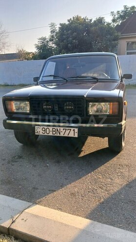 LADA (VAZ) 2107 2007, 91,400 km - 1.6 л - Xaçmaz