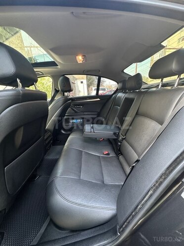 BMW 528 2015, 246,000 km - 2.0 l - Bakı