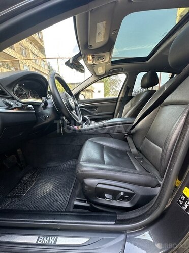 BMW 528 2015, 246,000 km - 2.0 l - Bakı