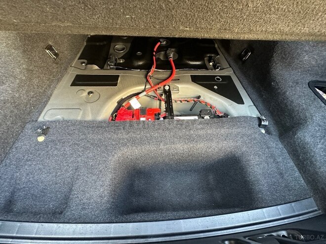BMW 528 2015, 246,000 km - 2.0 l - Bakı