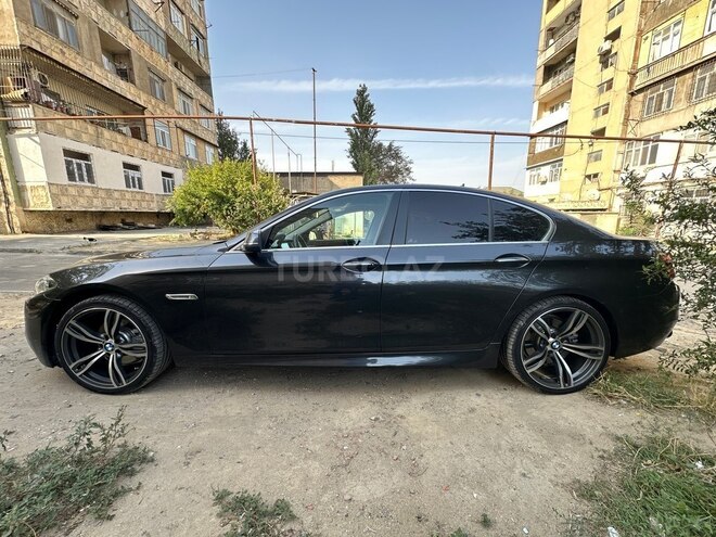 BMW 528 2015, 246,000 km - 2.0 l - Bakı