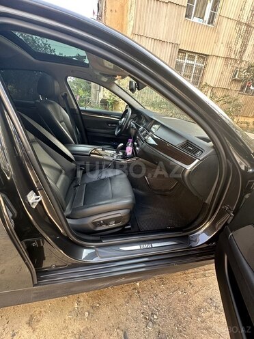BMW 528 2015, 246,000 km - 2.0 l - Bakı