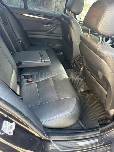 BMW 528 2015, 246,000 km - 2.0 l - Bakı