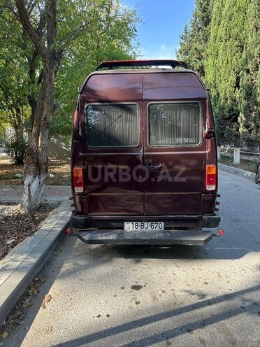 Mercedes 208 D 1993, 200,000 km - 2.5 l - Şirvan