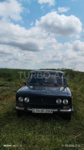 LADA (VAZ) 2106 1989, 480,000 km - 1.6 л - Göyçay