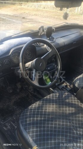 LADA (VAZ) 2106 1989, 480,000 km - 1.6 л - Göyçay