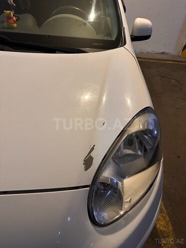 Nissan Micra 2012, 245,000 km - 1.2 l - Bakı