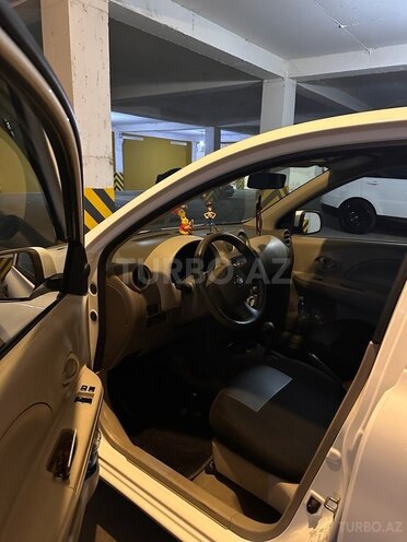 Nissan Micra 2012, 245,000 km - 1.2 l - Bakı