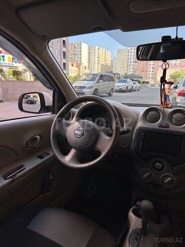Nissan Micra 2012, 245,000 km - 1.2 l - Bakı