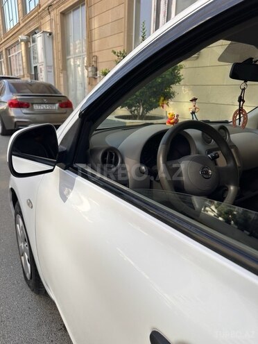 Nissan Micra 2012, 245,000 km - 1.2 l - Bakı