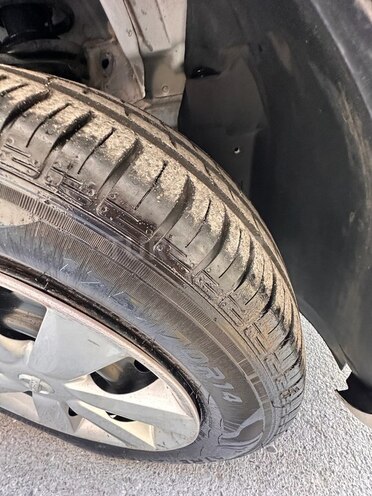 Nissan Micra 2012, 245,000 km - 1.2 l - Bakı