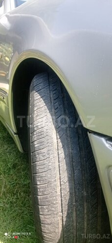 Mercedes E 200 1996, 250,000 km - 2.0 л - Zaqatala