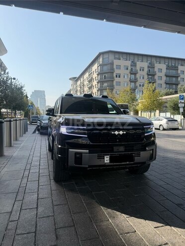 BYD  2025, 35,600 km - 2.0 л - Bakı