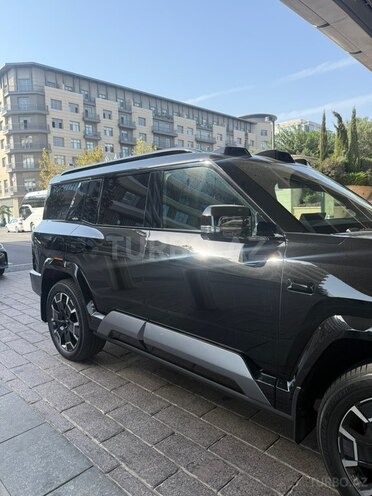 BYD  2025, 35,600 km - 2.0 л - Bakı
