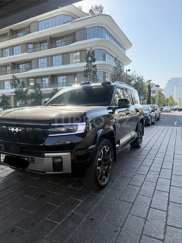 BYD  2025, 35,600 km - 2.0 л - Bakı