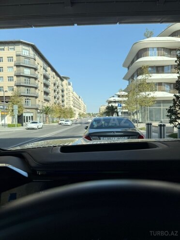 BYD  2025, 35,600 km - 2.0 л - Bakı