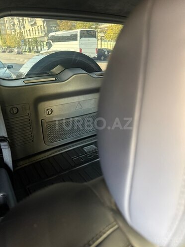 BYD  2025, 35,600 km - 2.0 л - Bakı