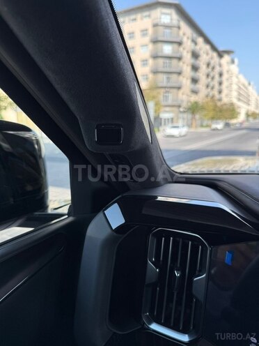 BYD  2025, 35,600 km - 2.0 л - Bakı