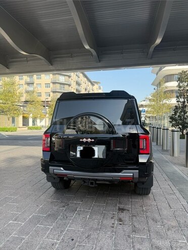 BYD  2025, 35,600 km - 2.0 л - Bakı