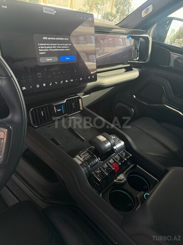BYD  2025, 35,600 km - 2.0 л - Bakı
