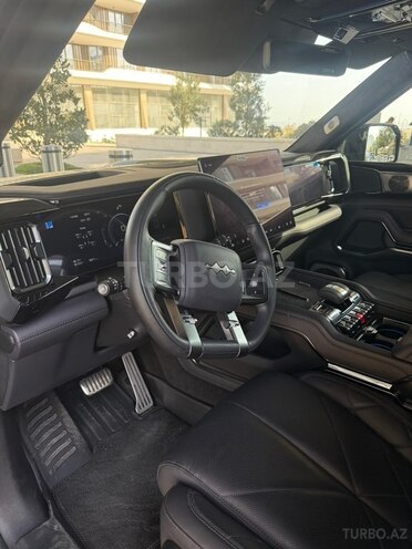 BYD  2025, 35,600 km - 2.0 л - Bakı