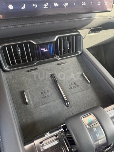 BYD  2025, 35,600 km - 2.0 л - Bakı