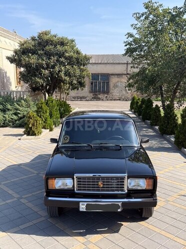 LADA (VAZ) 2107 2010, 75,000 km - 1.6 l - Gəncə