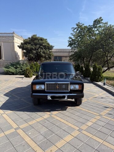 LADA (VAZ) 2107 2010, 75,000 km - 1.6 l - Gəncə