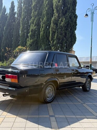 LADA (VAZ) 2107 2010, 75,000 km - 1.6 l - Gəncə