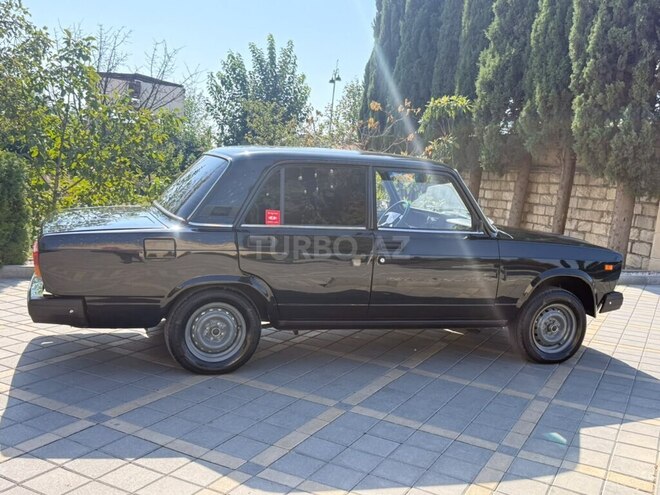 LADA (VAZ) 2107 2010, 75,000 km - 1.6 l - Gəncə