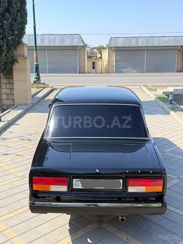 LADA (VAZ) 2107 2010, 75,000 km - 1.6 l - Gəncə