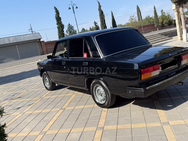 LADA (VAZ) 2107 2010, 75,000 km - 1.6 l - Gəncə