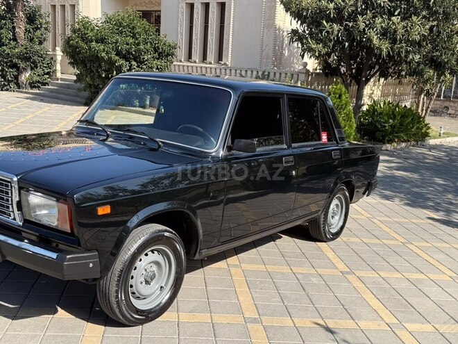LADA (VAZ) 2107 2010, 75,000 km - 1.6 l - Gəncə