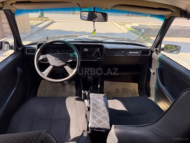 LADA (VAZ) 2107 2010, 75,000 km - 1.6 l - Gəncə