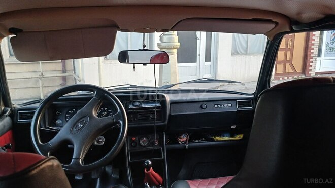 LADA (VAZ) 2107 2007, 91,400 km - 1.6 л - Xaçmaz
