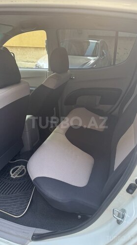 Mitsubishi L200 2008, 272,000 km - 2.5 l - Bakı