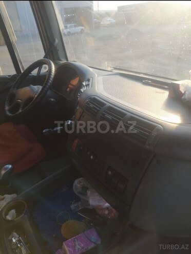 DAF 85 CF 2005, 1,200,000 km - 13.0 л - Bakı