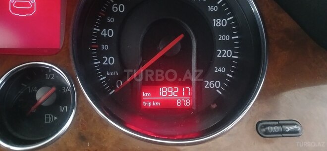 Volkswagen Passat 2009, 191,000 km - 1.8 л - Bakı