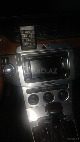 Volkswagen Passat 2009, 191,000 km - 1.8 л - Bakı
